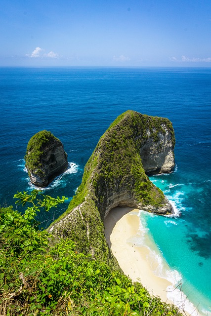 Bali-Indonesia