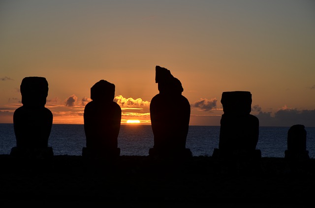 Easter-Island-Chile