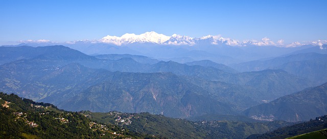 Kangchenjunga