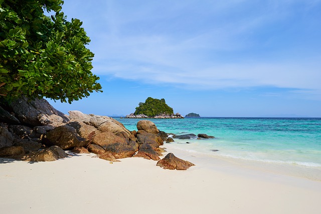 Koh-Lipe-Thailand