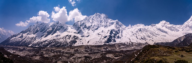 Manaslu