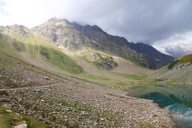 Nanga-Parbat