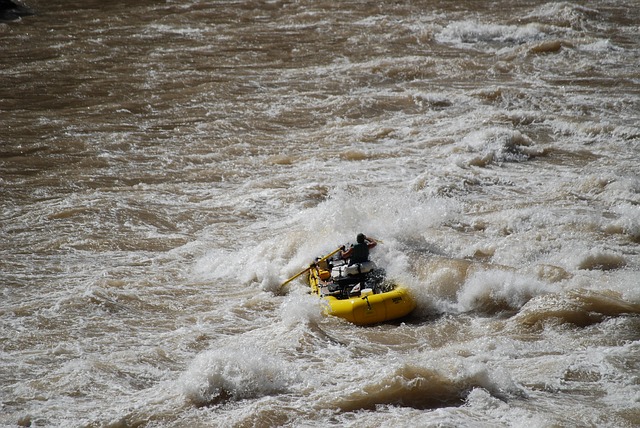 Rafting-Grand-Canyon