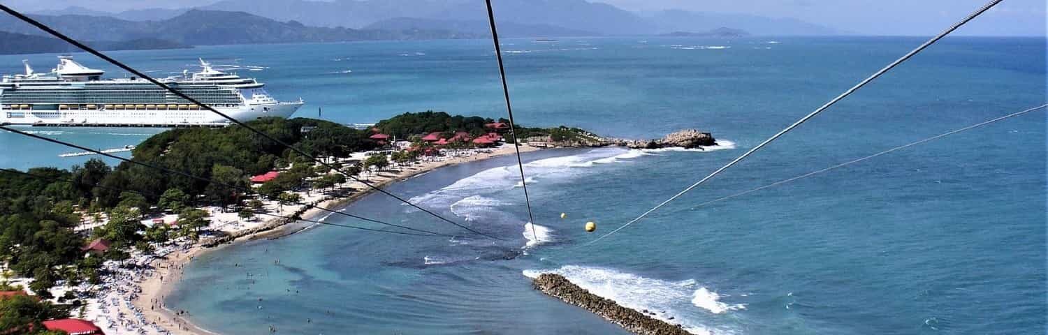 zip-line